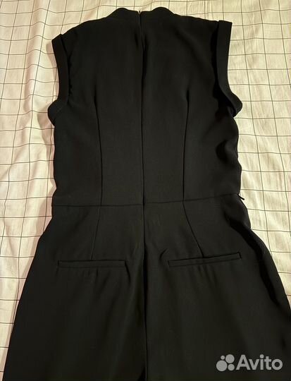 Комбинезон женский вечерний