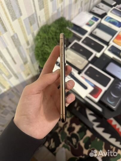 iPhone 11 Pro Max, 64 ГБ