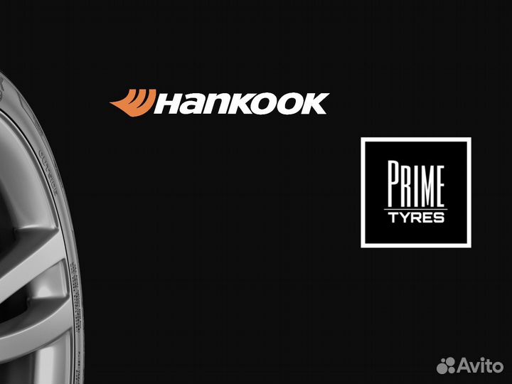 Hankook Ventus S1 Evo 3 K127 265/35 R21 101Y