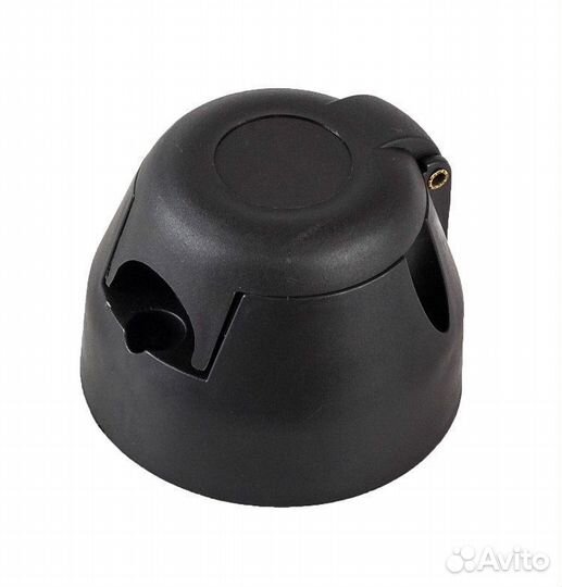 Розетка тсу 7-контакт алко