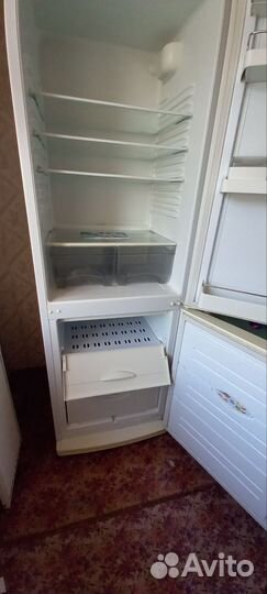 Холодильник атлант бу