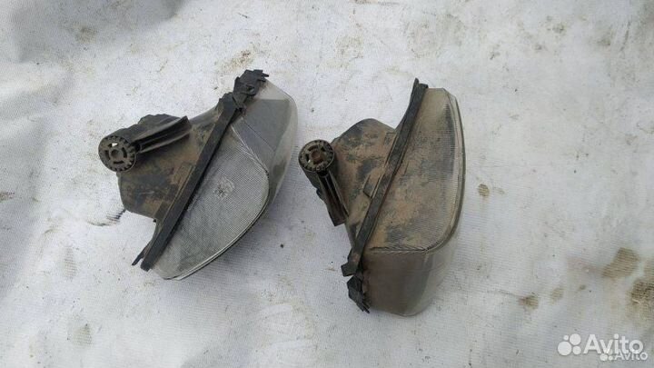 Фара противотуманная Bmw 5 Серия F07/F10/F11