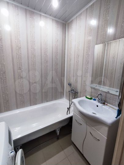 1-к. квартира, 38 м², 8/10 эт.