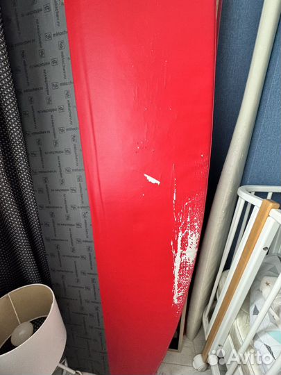 Кровать для детей 70х160