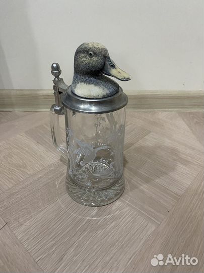 Кружка пивная