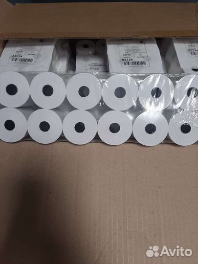 Кассовая лента