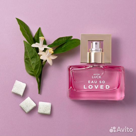 Эйвон Avon
