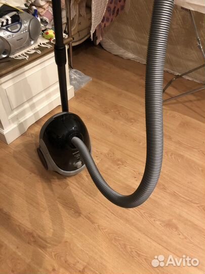 Пылесос samsung SC5241, 1800Вт