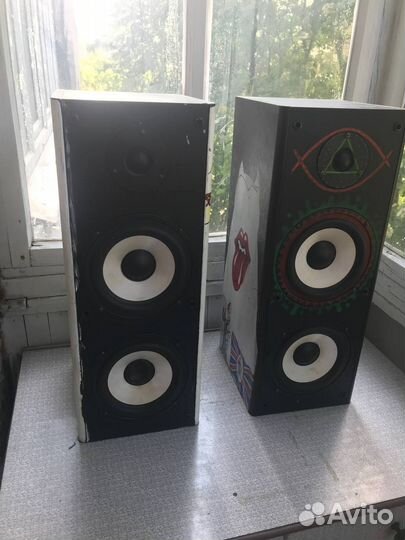 Колонки microlab solo 3 mk 2