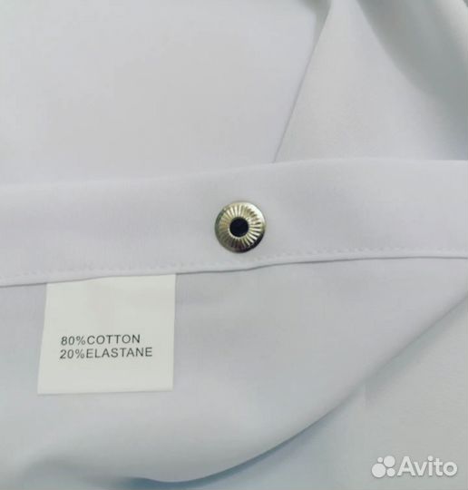 Новые рубашки для мальчиков 116-158