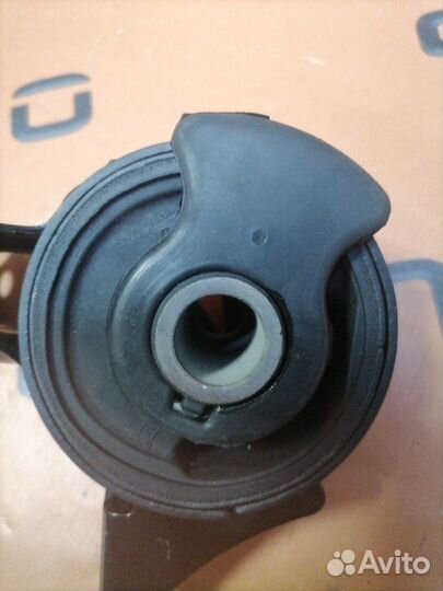 Подушка двс левая Honda Inspire UA4