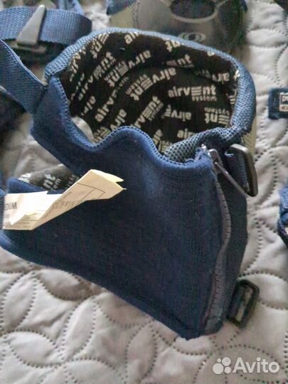 Защита для роликов