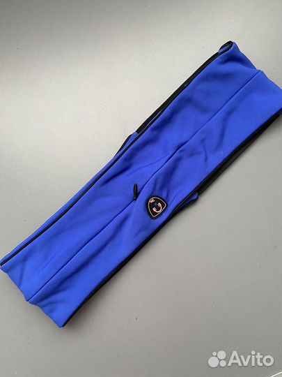 Поясная сумка для бега