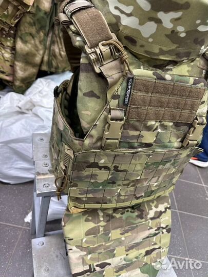 Плитоносец пират про макс мультикам