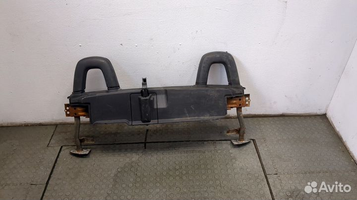 Дуга безопасности Mazda MX-5 3, 2009