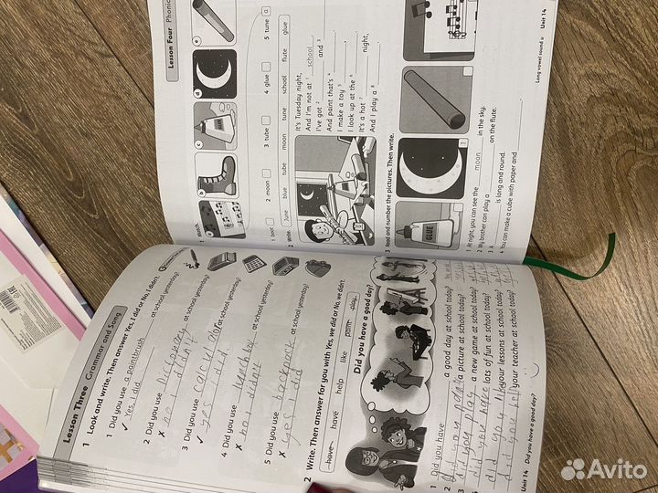 Family and friends 3