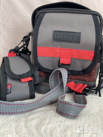 Сумка для фотоаппарата