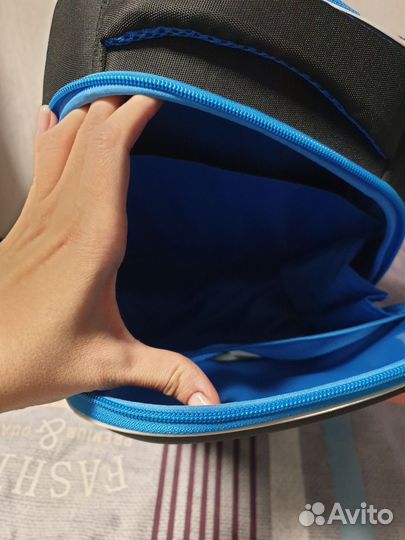 Рюкзак школьный ортопедический новый