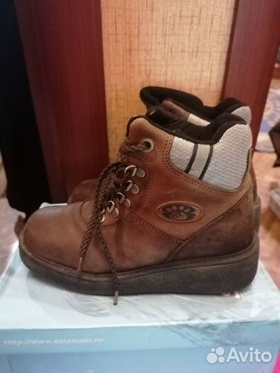 Детская обувь