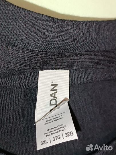 Футболка мужская новая 3XL оригинал