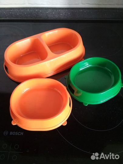 Миски для живот