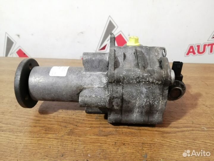 Насос гура BMW x5 E70 n52