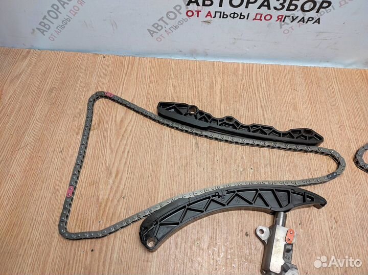 Комплект грм Subaru