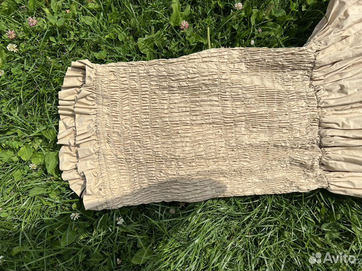 Платье летнее hm