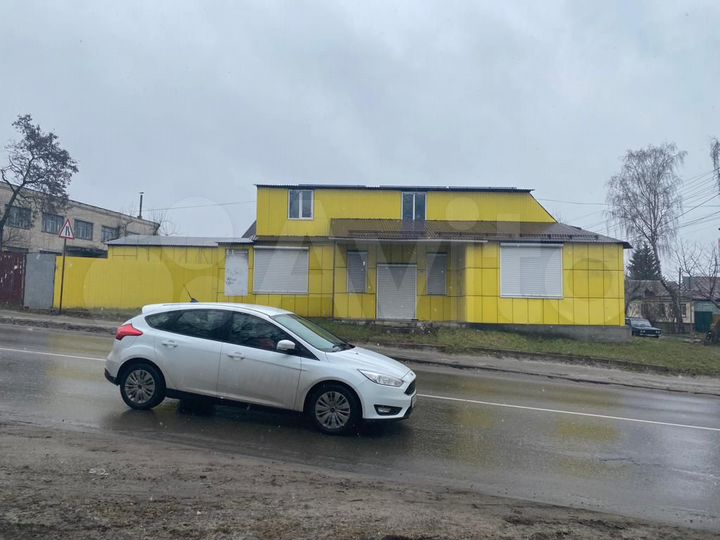 Свободного назначения, 172 м²