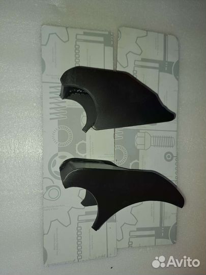 Кронштейн задн амортизатора G-klasse Гелендваген