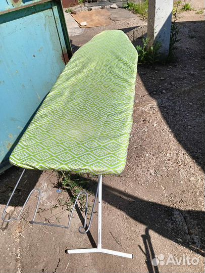 Гладильная доска, сушилка для белья