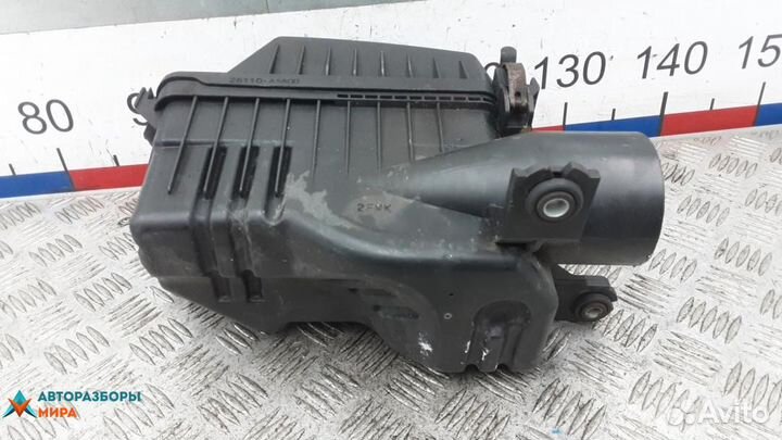 Корпус воздушного фильтра Kia Ceed 2 2012