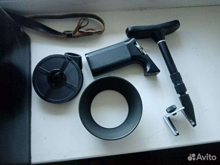 Киноаппарат 