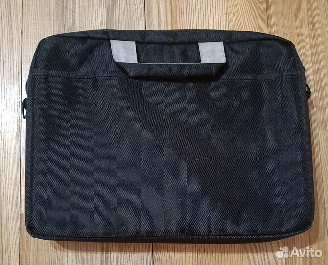 Сумка для ноутбука