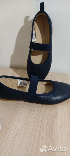Туфли детские для девочки
