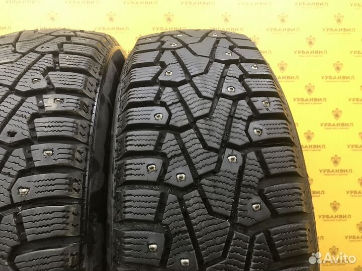 Pirelli Ice Zero 185/65 R15 92T