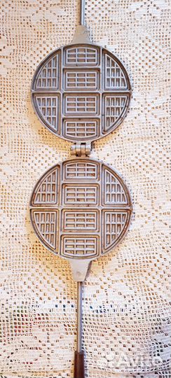 Формы для печенья