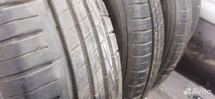 Nokian Tyres Hakka Green 3 185/65 R14
