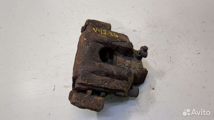 Суппорт BMW 3 E36, 1995