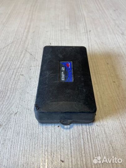 Блок управления сигнализации Daewoo Gentra 2 B15D2