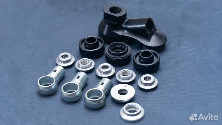 Чпу фрезерование, Чпу токарная обработка