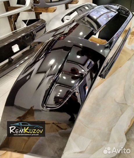 Бампер Приора 1,2,SE Все цвета в наличии. Новые