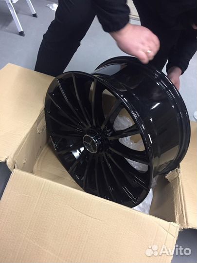 Продам колеса r 19, r18