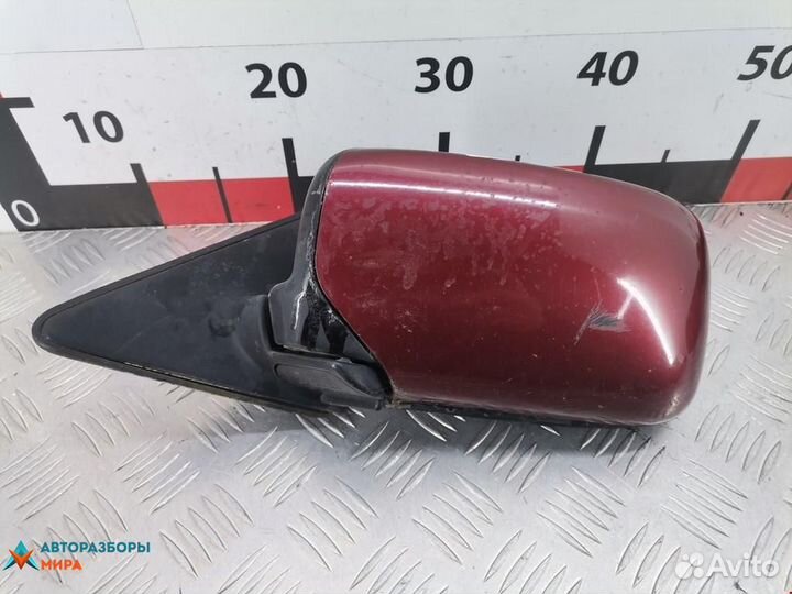 Зеркало наружное левое BMW 3 E36 1996 51164197449