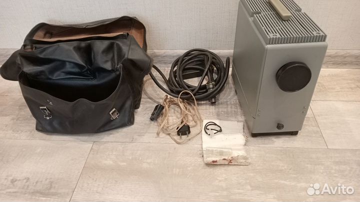 Диапроектор аудиторный