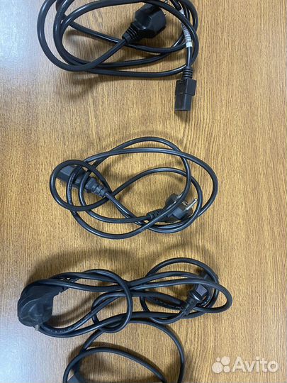 Сетевой кабель для компьютера