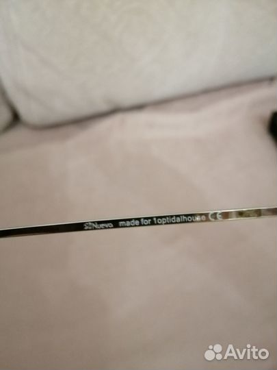 Оправа для очков подростковая