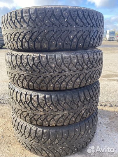 Nokian Tyres Nordman 4 175/65 R14