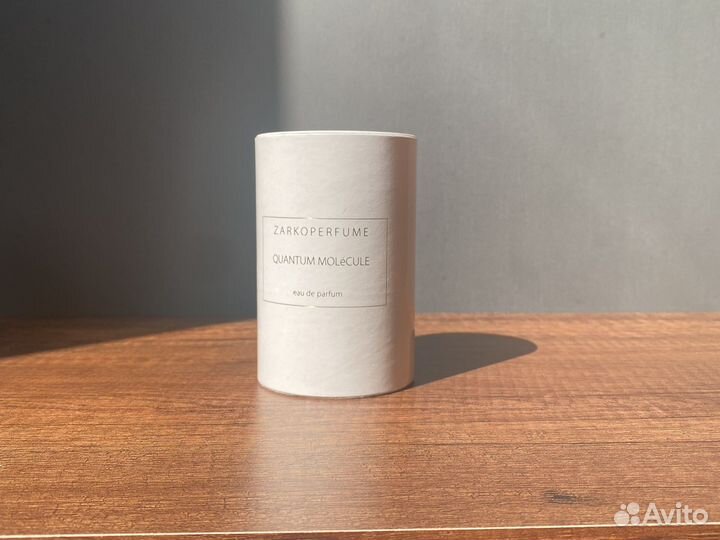 Парфюм Zarkoperfume Quantum Molecule Unisex 100ml