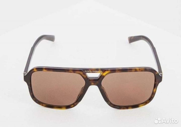 Солнцезащитные очки оригинал Dolce&Gabbana